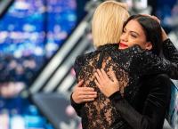 GNTM: Ο άγνωστος καβγάς Αμανατίδου-Ιωαννίδου που δεν έδειξαν ποτέ οι κάμερες (vid)