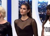 GNTM αποχώρηση: Ποια κοπέλα έφυγε από το παιχνίδι (vids)