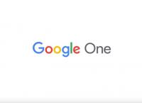 Google One: Διαθέσιμο και στην Ελλάδα (vid)