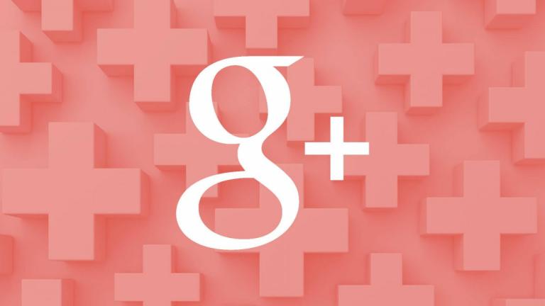 Η Google αλλάζει τον σχεδιασμό για το Google+