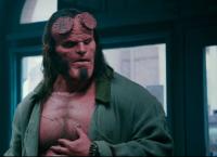 Hellboy: Ο “ήρωας της κόλασης” επιστρέφει (vid)