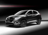 Honda HR-V: Aποκτά τον turbo των 1.500 κυβικών του Civic