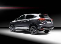 Honda HR-V: Aποκτά τον turbo των 1.500 κυβικών του Civic