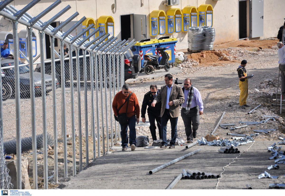 Προσφυγικό: Πάνω από 7.000 αφίξεις στα νησιά το Νοέμβριο