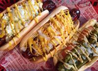 Hotdog: Από πού πήρε την ονομασία του