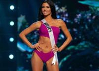 Miss Universe 2018: Η Ιωάννα Μπέλλα αποκάλυψε το λόγο που δεν μπήκε στην 20αδα (vid)