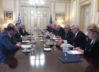 Νόμος Κατσέλη: Δόθηκε δίμηνη παράτηση – Νέο πλαίσιο προστασίας της πρώτης κατοικίας