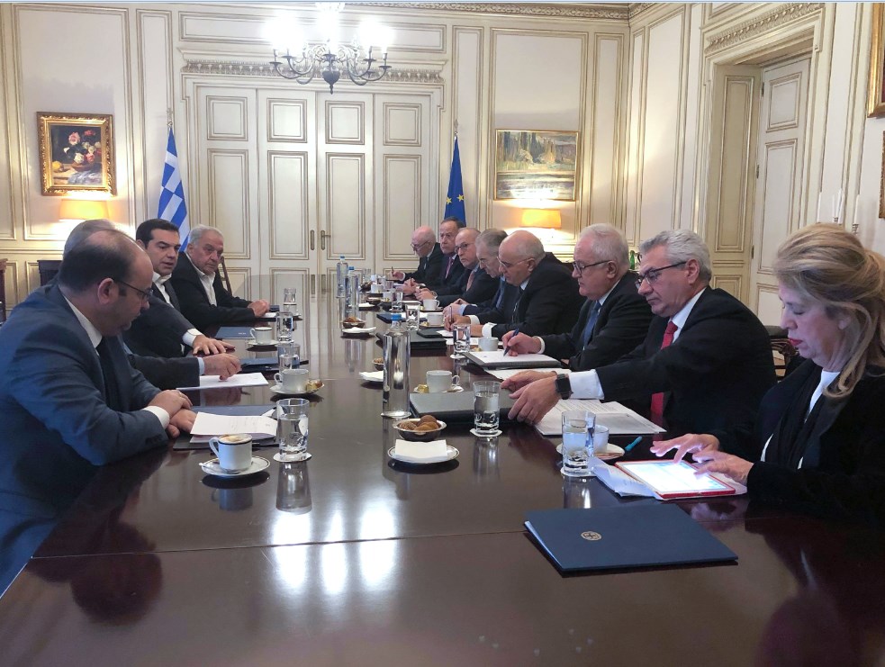 Νόμος Κατσέλη: Δόθηκε δίμηνη παράτηση – Νέο πλαίσιο προστασίας της πρώτης κατοικίας