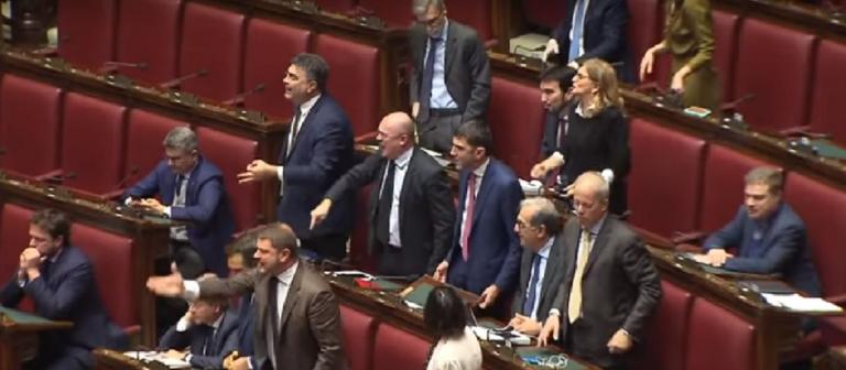 Προϋπολογισμός 2019 Ιταλία: Εγκρίθηκε από το κοινοβούλιο