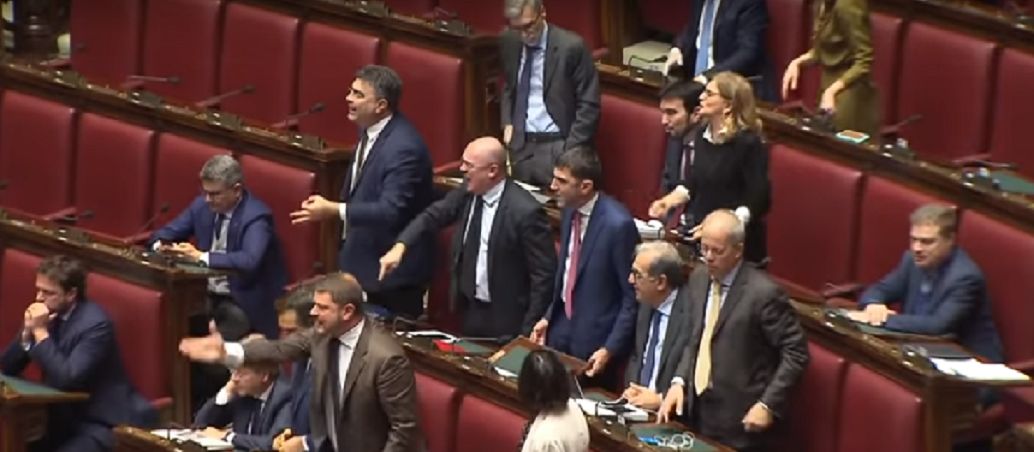 Προϋπολογισμός 2019 Ιταλία: Εγκρίθηκε από το κοινοβούλιο