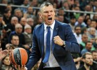 Ζαλγκίρις Κάουνας: Έτσι κάνει τη διαφορά ο “Σάρας”