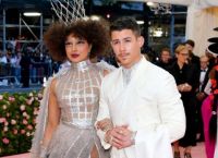 Nick Jonas: Παντρεύτηκε την Priyanka Chopra