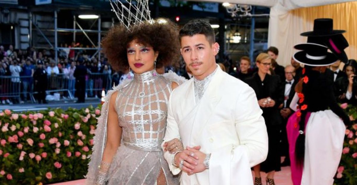 Nick Jonas: Παντρεύτηκε την Priyanka Chopra