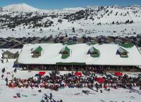 Καλάβρυτα: Iδανικός προορισμός για χειμερινό τουρισμό