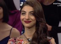 Έλενα Καλλιοντζή – GNTM: Γιατί απουσίασε από τον μεγάλο τελικό