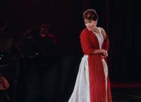 Μαρία Κάλλας: “Επέστρεψε” στη σκηνή ως ολόγραμμα