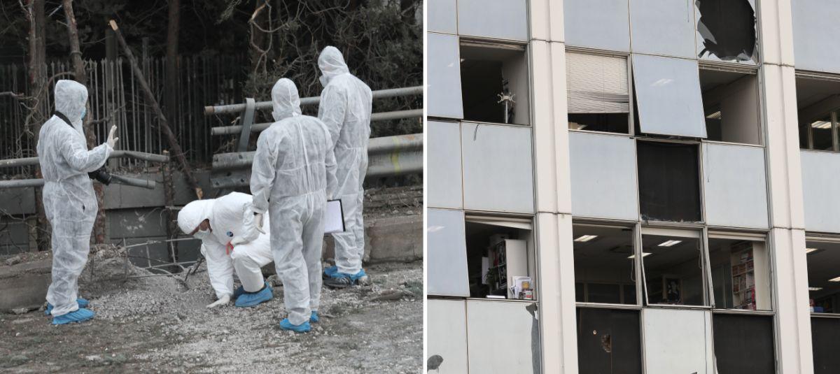 Βόμβα στον ΣΚΑΪ: Η εκρηκτική ύλη «δείχνει» την ταυτότητα της οργάνωσης