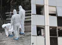 ΣΚΑΪ: Τι κατέγραψαν οι κάμερες από το “τέλειο” χτύπημα – Ανθρωποκυνηγητό από την ΕΛΑΣ