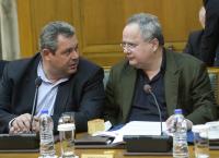 ΑΝΕΛ για Κοτζιά: “Ταλαιπωρεί την αισθητική μας”