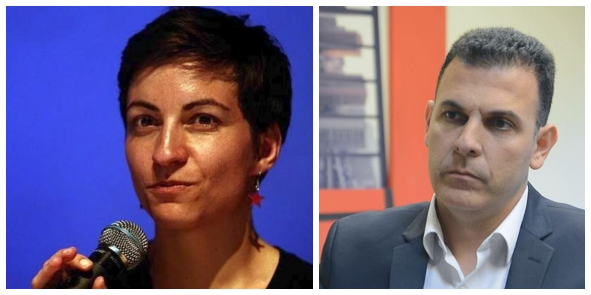 Αυτοδιοικητικές εκλογές 2019 – Γιώργος Καραμέρος: Στήριξη από τους Ευρωπαίους Πράσινους για τον Δήμο Αμαρουσίου