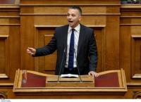 Ηλίας Κασιδιάρης νέο κόμμα: Έρευνα για το αν χρησιμοποιεί παράνομα γραφεία του Δήμου Αθήνας Ηλίας Κασιδιάρης νέο κόμμα: Έρευνα για το αν χρησιμοποιεί παράνομα γραφεία του Δήμου Αθήνας