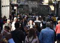 Ωράριο καταστημάτων σήμερα: Τι ώρα κλείνουν τα μαγαζιά