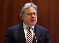 Κατρούγκαλος: Η συμφωνία των Πρεσπών θα υπερψηφιστεί με απόλυτη πλειοψηφία