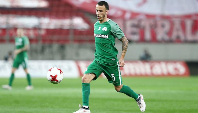 Κάτσε: Προτεραιότητα για τον Παναθηναϊκό