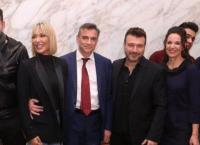 Εκλογές 2019: Υποψήφιος δήμαρχος Παλαιού Φαλήρου ο ποινικολόγος Στέλιος Κατσέλης