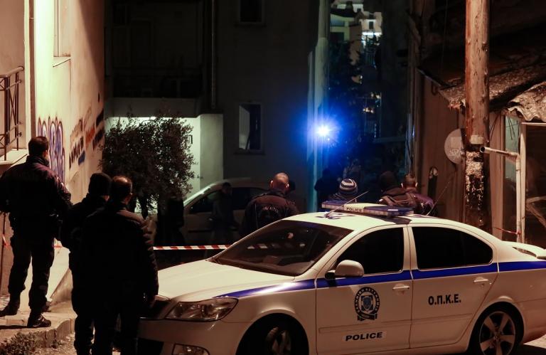 Καβάλα δολοφονία: Πυροβόλησαν πισώπλατα 18χρονο (pics)