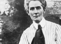 Έντιθ Κάβελ: Τη σπουδαία ηρωίδα νοσοκόμα τιμά με Doodle η Google