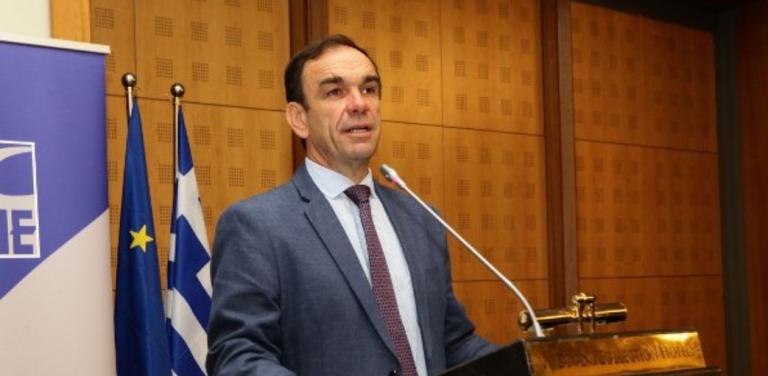 Αυτοδιοικητικές εκλογές 2019: Υποψήφιος δήμαρχος Κηφισιάς ο Νίκος Χιωτάκης