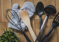 Ανάκληση πλαστικής κουτάλας: Με εντολή του ΕΦΕΤ (pic)