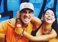 Μανού Τσάο – Κλέλια Ρένεση: Περιμένουν το πρώτο τους παιδί