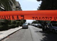 Νεωκόρος: Βγήκε από το νοσοκομείο – Είχε τραυματιστεί στο Κολωνάκι