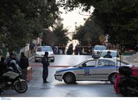 Έκρηξη στο Κολωνάκι: Ανησυχία για το “τυφλό” χτύπημα – Η κατάσταση υγείας των τραυματιών (pics&vid)