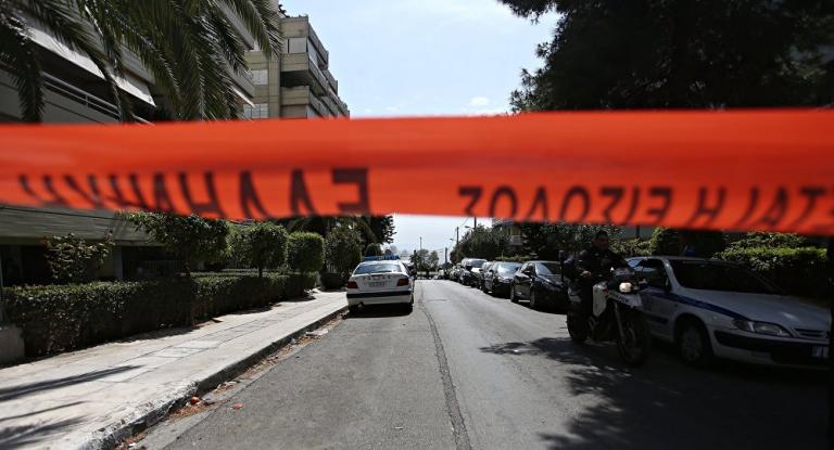 Νεωκόρος: Βγήκε από το νοσοκομείο – Είχε τραυματιστεί στο Κολωνάκι