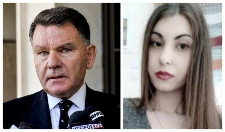 Κούγιας για δολοφονία Τοπαλούδη: Διαρρέουν επιλεκτικά στοιχεία υπέρ του 21χρονου Έλληνα δράστη