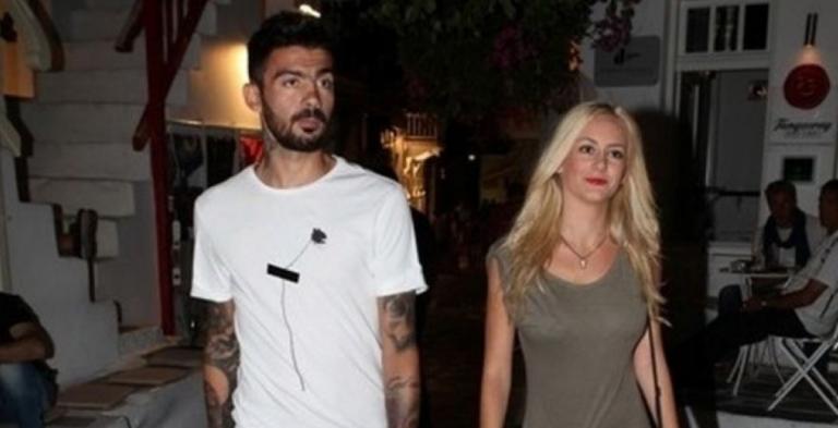 Το μήνυμα της Δώρας Γκουγκούση για το γκολ του Αθανασιάδη