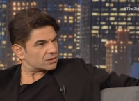 Κουρκούλης: Τι απαντά στις φήμες περί διαζυγίου (vid)