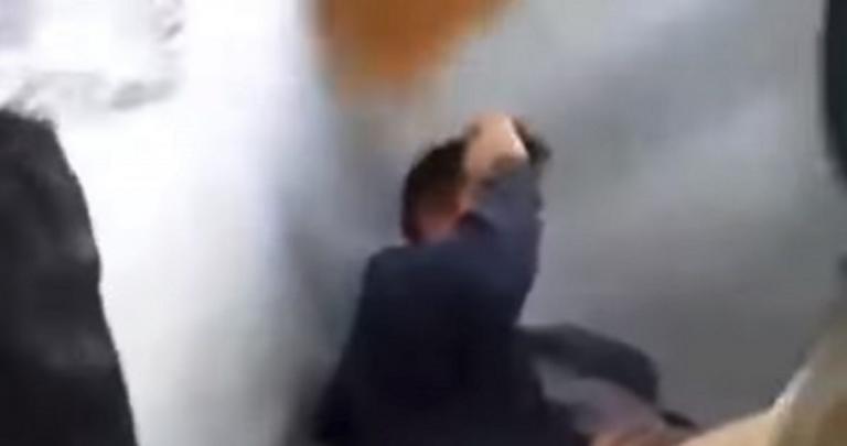 Ξυλοδαρμός 19χρονου: Ανακοίνωση από το Υπουργείο Δικαιοσύνης