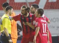 Τραγικό διαιτητικό λάθος στην Κύπρο: Το μήνυμα του Ούρκο Πάρντο (pic&vid)