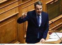Κυριάκος Μητσοτάκης: Ανοίγει τα χαρτιά του – Συνέντευξη στον ΑΝΤ1