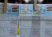 Λαϊκό Λαχείο: Ένας τυχερός κέρδισε 100.000 ευρώ