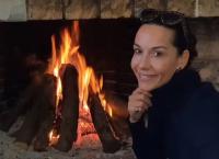 Μαρίνα Λαμπροπούλου: «Ο γιος μου βρήκε τον πατέρα του νεκρό» (vid)