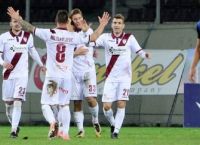 Λάρισα – Πανιώνιος 4-2