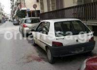 Θανάσης Τζήλος: Φωτογραφίες – ντοκουμέντο από την επίθεση