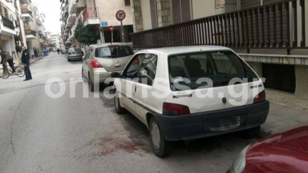 Θανάσης Τζήλος: Φωτογραφίες – ντοκουμέντο από την επίθεση