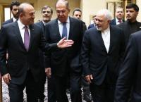 Συμφωνία Άγκυρας – Μόσχας: Στόχος η εξάλειψη της τρομοκρατικής απειλής στη Συρία