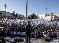 Λέγκα του Βορρά: Έρευνα σε βάρος του ταμία για παράνομη χρηματοδότηση